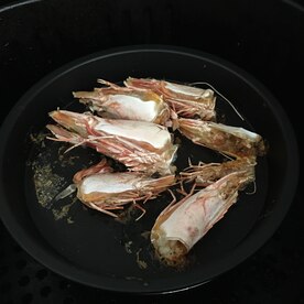 油を使わない カリカリ海老の唐揚げ レシピ 作り方 By Jinka 楽天レシピ 油を使わない カリカリ海老の唐揚げ レシピ 作り方 By Jinka 楽天レシピ